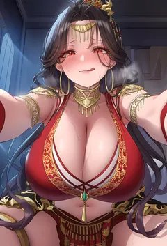 武行记