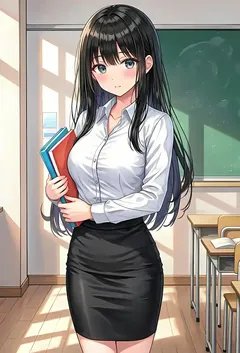 粗心的老婆