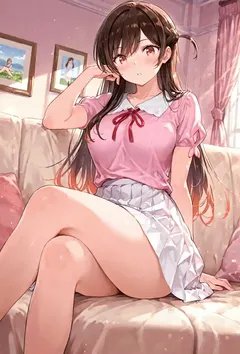 第一次