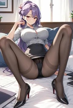 爱无止境