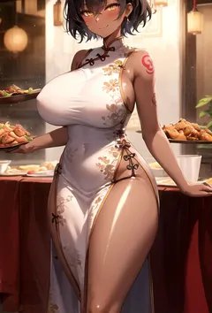 浊凤绿叶传