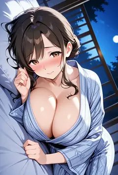 逆旅
