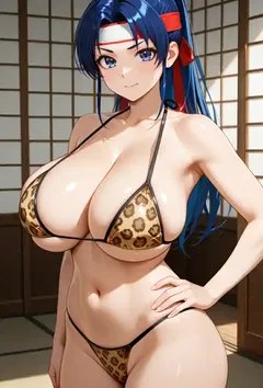 棉棉的日常生活H