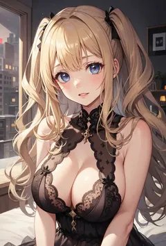 天使报喜