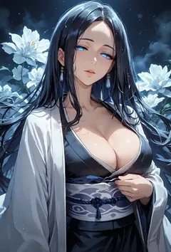 淫缚之花：巨乳阴角少女，沉沦于姐姐男友