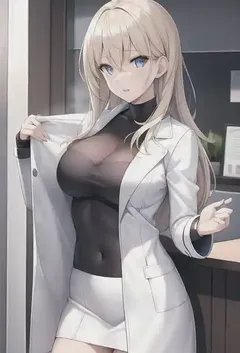 界爱