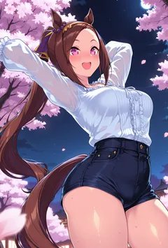 白沐沐的异世咸鱼生活