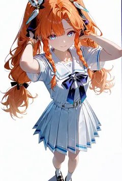 我想和前辈一起