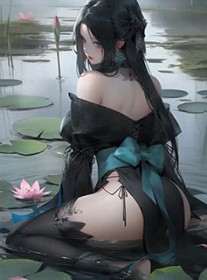 我在慈航开后宫
