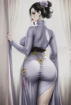 世子很凶：凤榻双姝
