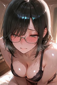 全家女眷欺我少无力，争着当我的精盆母狗肉便器