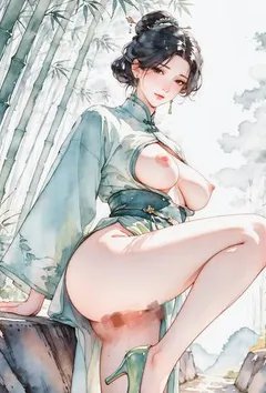 攻蝉