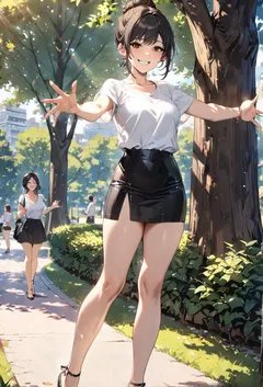 偷情系统