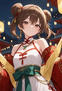 杨柳青
