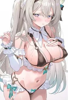 绿帽诅咒